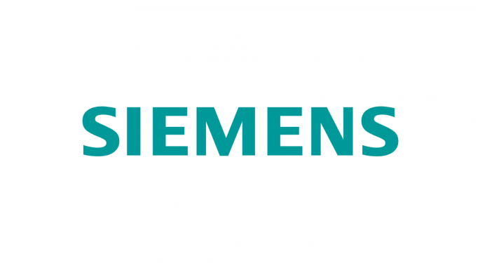 Siemens anuncia inversión de 2.000M€ para expansión global