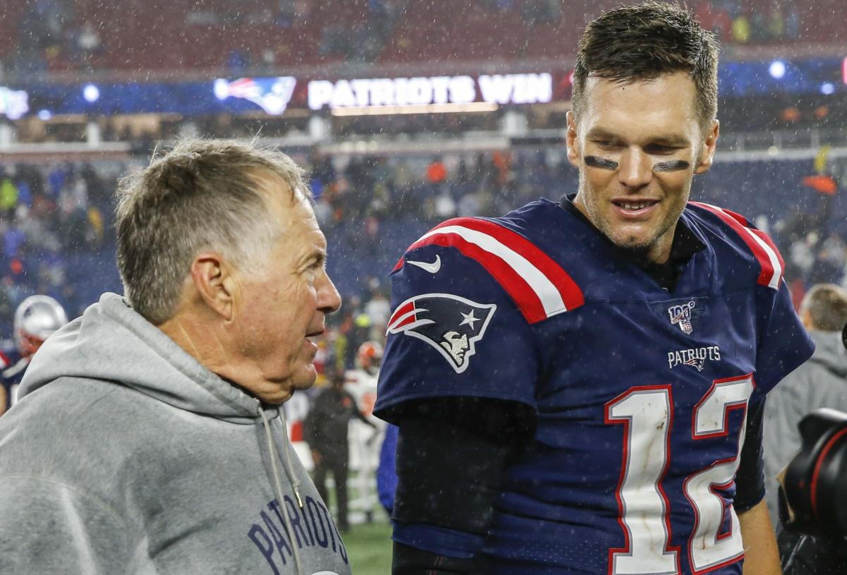 Tom Brady could be lured back to football by one team, NFL insider says 