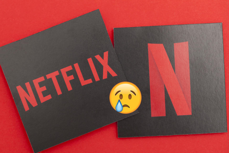 Guess you’ll have to go outside and do stuff next month — here’s everything leaving Netflix in June