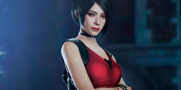 Ada Wong y Albert Wesker de Resident Evil llegarían a Dead by Daylight en nuevo crossover