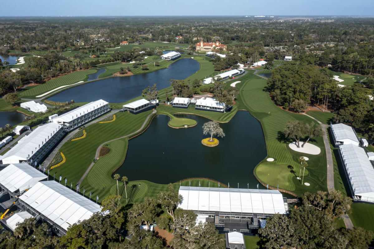 Storylines to Watch THE PLAYERS Championship 2022