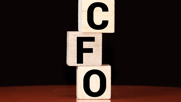 Equinor CFO Resigns