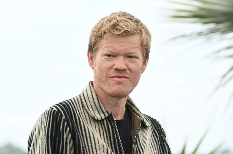 The U.S.S. Callister is returning to "Black Mirror" but perhaps without Jesse Plemons. File Photo by Rune Hellestad/ UPI