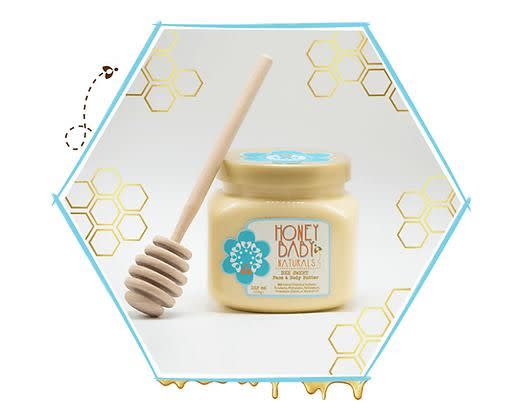 33) Bee Sweet Face & Body Butter