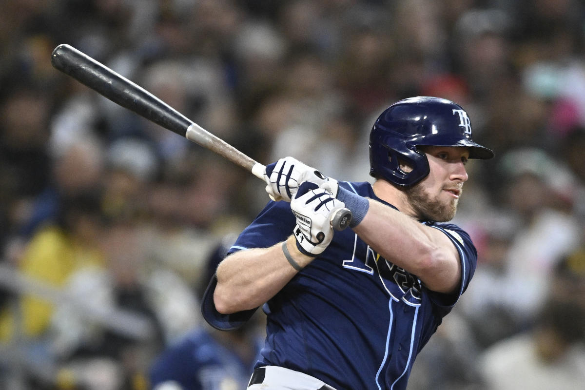 2023 Fantasy Baseball Waiver Wire Week 7: Christopher Morel Tops