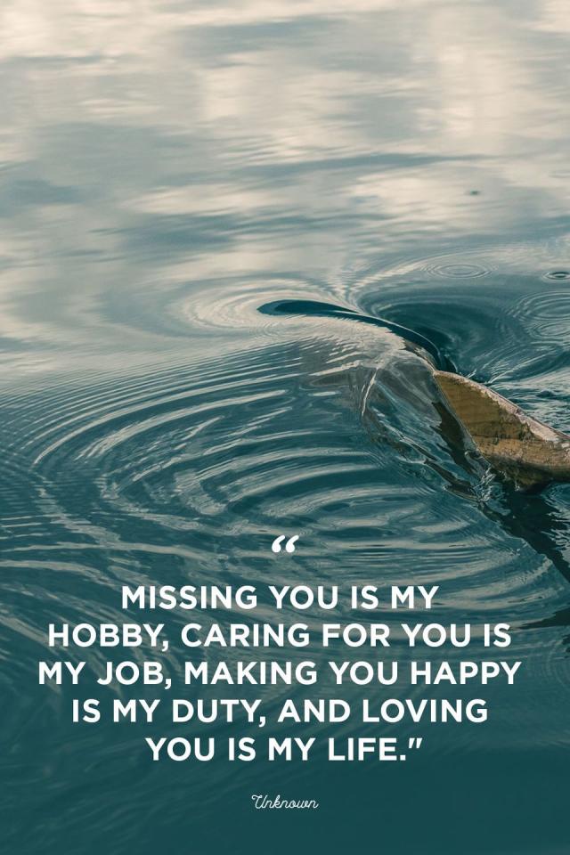 missing you images