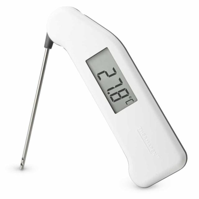 The Best Meat Thermometers 2018: Thermapen, Etekcity & More