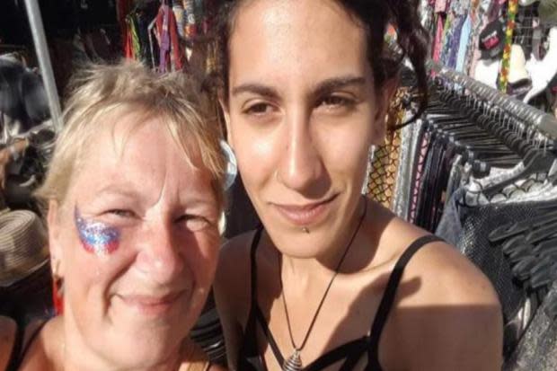 Fundraiser launched to give Parkhurst Forest  woman 'beautiful send off'