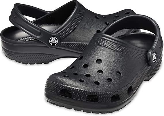 Shoppers are clearly still loving the Crocs trend