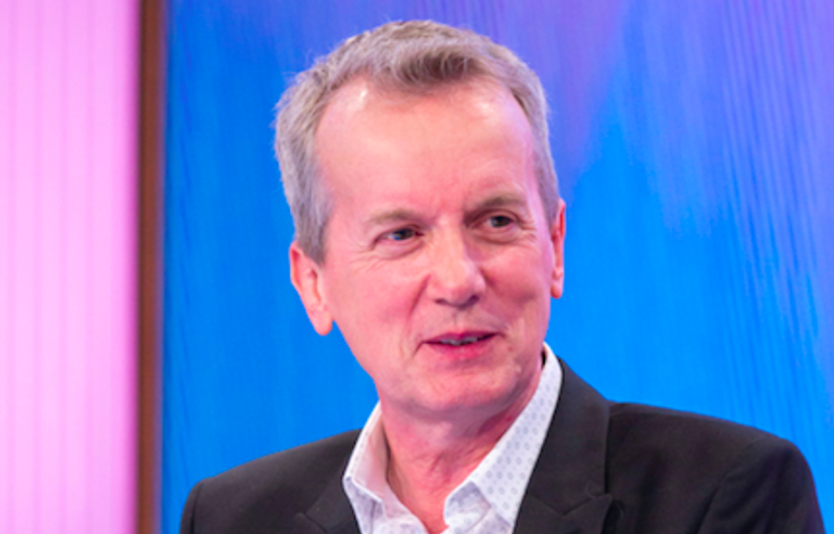 Comedian Frank Skinner has admitted that he made homophobic jokes during the 1990s without realising they were offensive at the time.“I used to do homophobic material that I didn’t recognise as homophobic,” Skinner told The Times. “It’s the only stuff I really look back on and think, ‘I just wouldn’t do that again.’”Skinner, who begins his new stand-up tour in September, was one of the BBC’s biggest stars in the 1990s, with a talk show on BBC1 and Fantasy Football League, which he co-hosted with David Baddiel, airing on BBC2. The duo also topped the charts with their football anthem “Three Lions” during Euro 96 and Skinner has been a regular panellist on Have I Got News for You since 1992 and Room 101 since 1995.Skinner, who is teetotal, also spoke about his past struggle with alcoholism, saying: “It’s become cool to stop drinking these days, but people don’t stop drinking like I did. I did it because I thought I was going to die.“I got anxious that I’d switched from sherry to Pernod as a breakfast drink. The sherry never bothered me — I had five or six years of sherry for breakfast. But Pernod, that was getting out of hand.”Frank Skinner Live will run at Assembly George Square in Edinburgh from 31 July – 18 August and his Showbiz tour starts on 12 September.