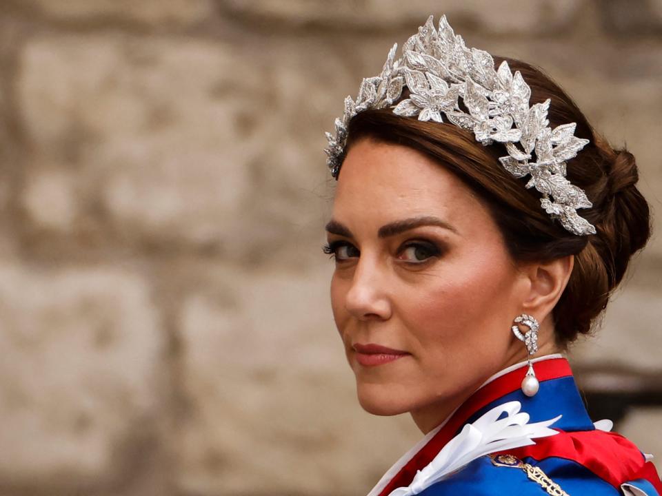 Kate Middleton, Princess of Wales