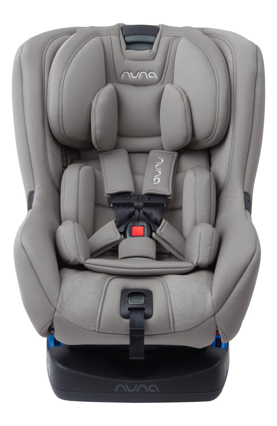 3) RAVA™ Flame Retardant Free Convertible Car Seat