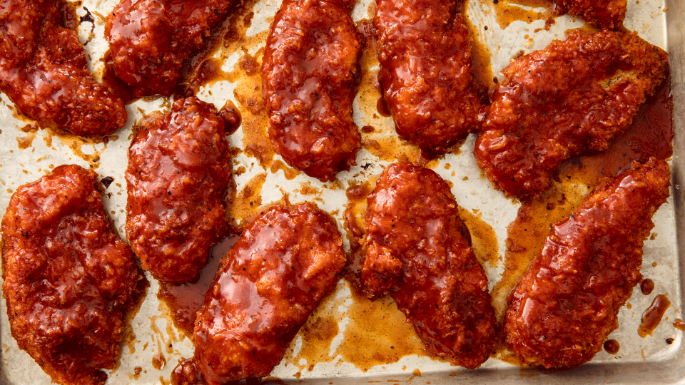 35 Wing Sauce Recipes That Will Make Every Football Fan Happy