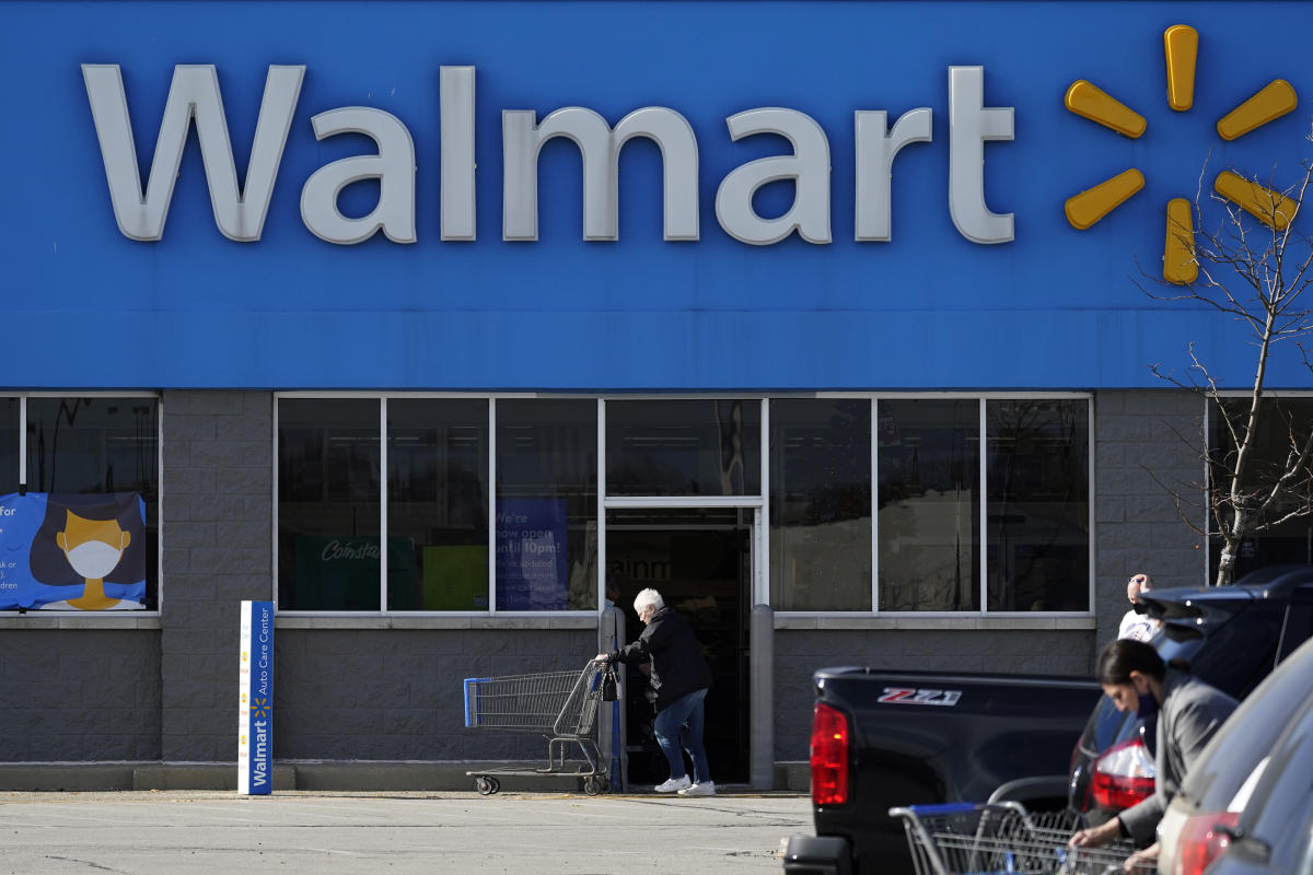 Walmart offers to pay 3.1B to settle opioid lawsuits