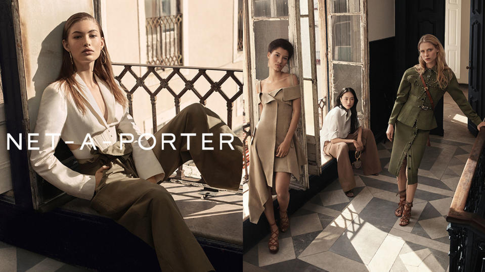 Net-A-Porter