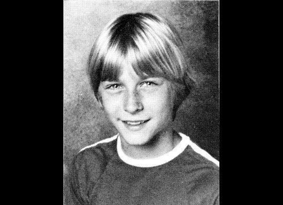 Kurt Cobain was described as <a href="http://www.biography.com/people/kurt-cobain-9542179?page=1" target="_blank">an artistically gifted, though somewhat strange pupil in high school.</a> He would go on to form the multi-platinum grunge band Nirvana. 