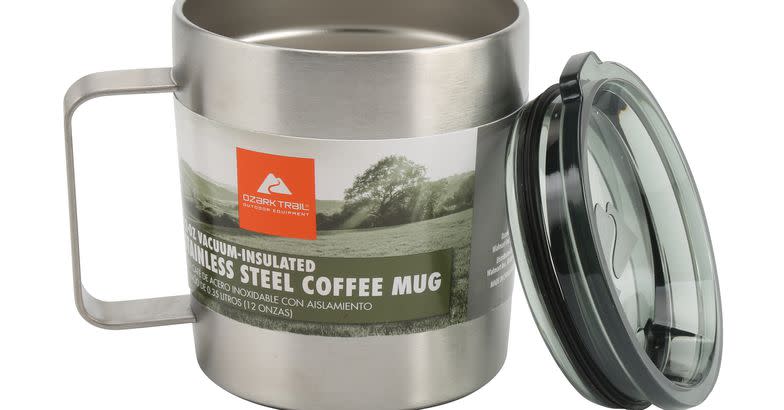 Ozark Trail 12-Ounce Mug