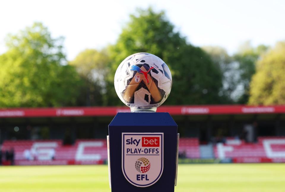 League Two promotion odds Bookmakers predict how promotion race will