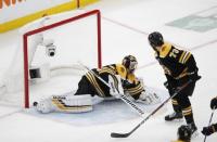 NHL: Stanley Cup Final-St. Louis Blues at Boston Bruins