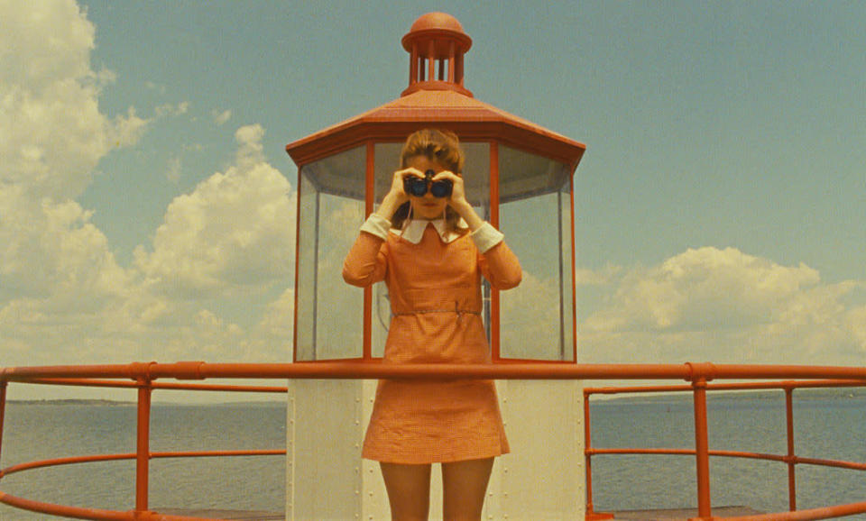 Moonrise Kingdom Stills