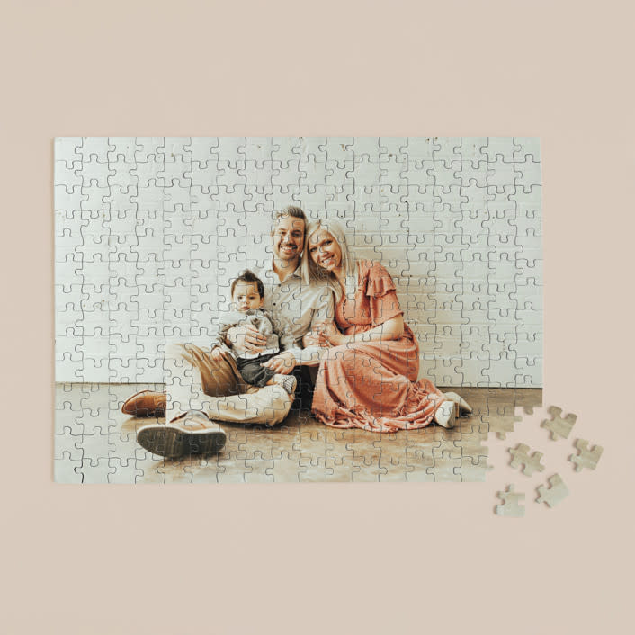 <p><a href="https://go.redirectingat.com?id=74968X1596630&url=https%3A%2F%2Fwww.minted.com%2Fproduct%2Fcustom-puzzles%2FMIN-01S-PZC%2Fthe-big-picture&sref=https%3A%2F%2Fwww.womansday.com%2Frelationships%2Ffamily-friends%2Fg45673106%2Fbest-gifts-for-parents%2F" rel="nofollow noopener" target="_blank" data-ylk="slk:Shop Now;elm:context_link;itc:0" class="link rapid-noclick-resp">Shop Now</a></p><p>252-Piece Custom Puzzle</p><p>minted.com</p><p>$42.00</p><span class="copyright">Minted</span>