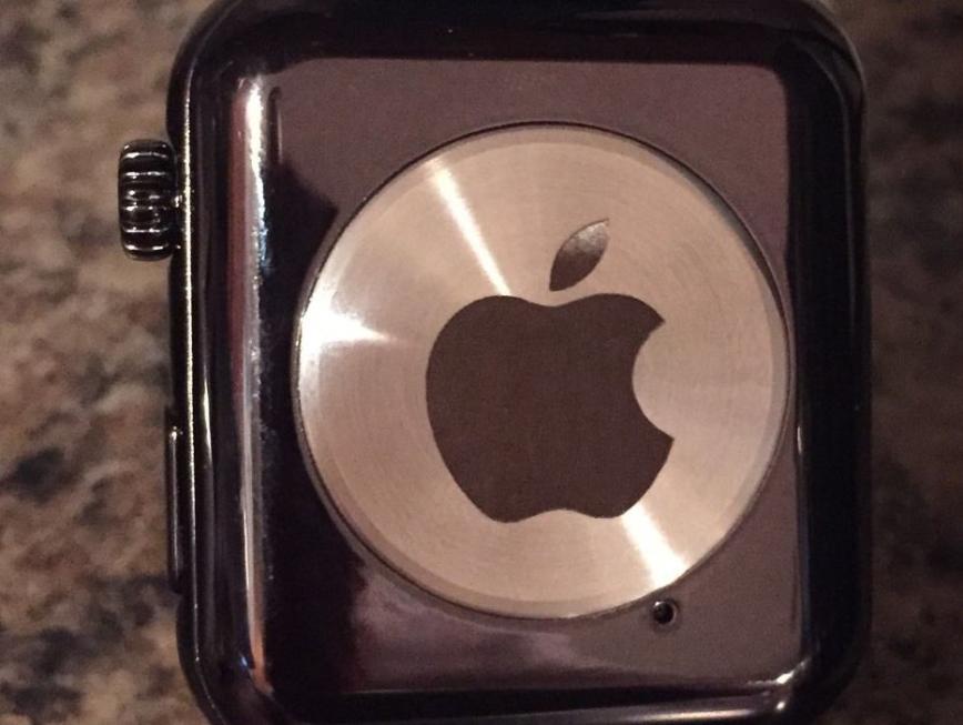 FakeAppleWatchBack