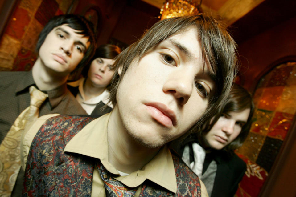 PANIC! AT THE DISCO 2006