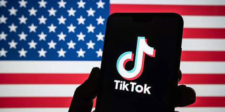 Joe Biden no descarta prohibir TikTok en EEUU - AGENDA56