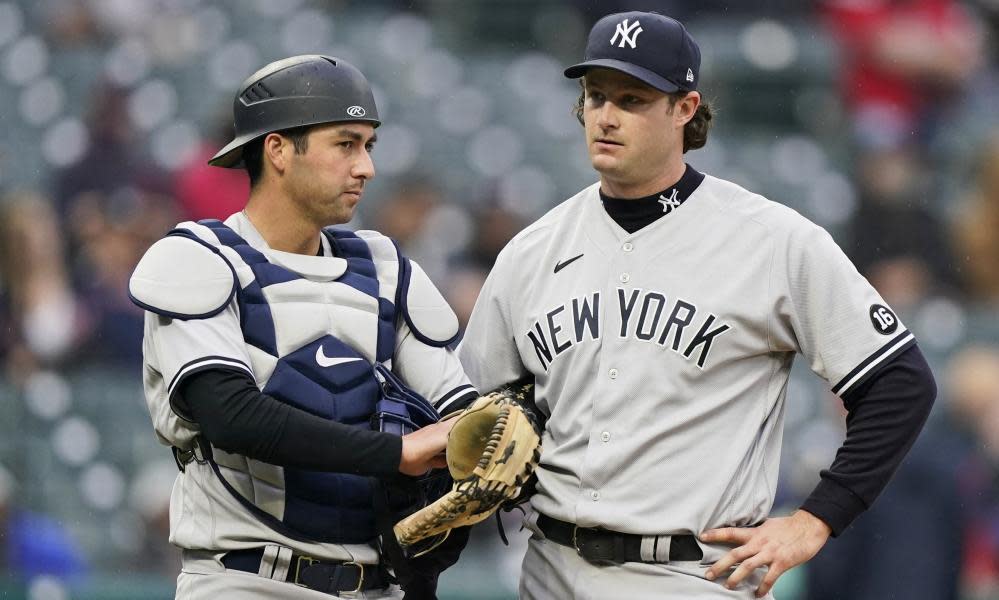 <span>Photograph: Tony Dejak/AP</span>