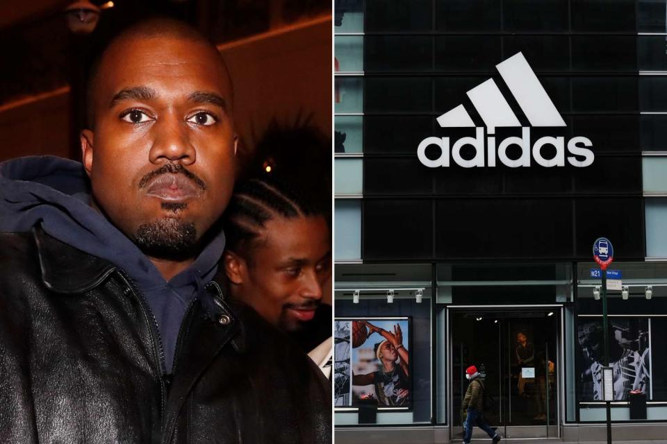 Kanye West Slams Claims He Didn't Approve Yeezy Day Among Other Changes: 'Lied to My Face'