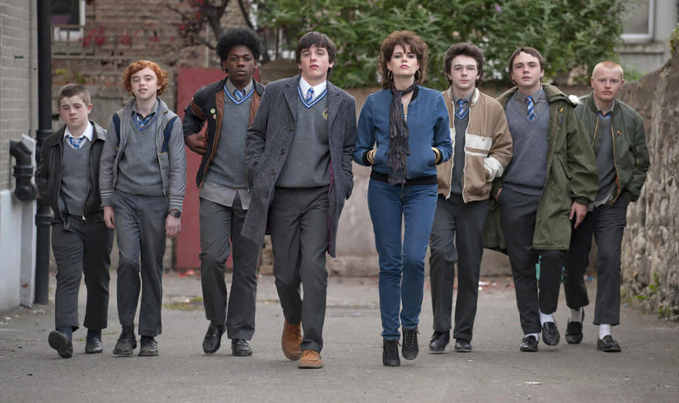 ‘Sing Street’