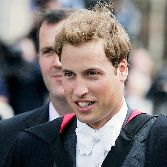  Prince William. 