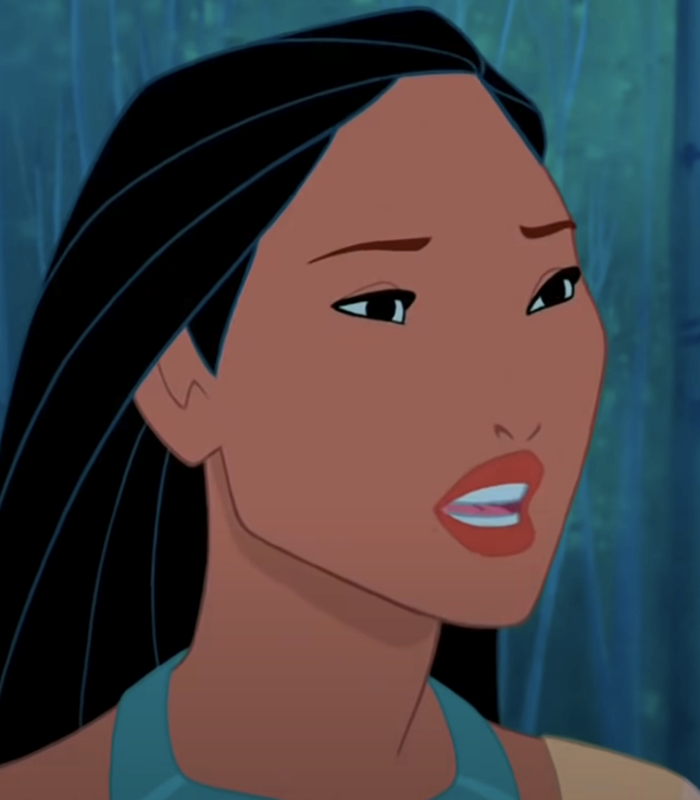 Pocahontas