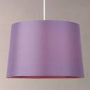 <p>There's even space to include Pantone's Colour of the Year in your lighting features. Inject some vibrancy into your interiors with this John Lewis purple lamp shade. </p><p><strong>BUY NOW:</strong> <a rel="nofollow noopener" href="https://www.johnlewis.com/john-lewis-gemma-silk-tapered-shade/p2407112" target="_blank" data-ylk="slk:Gemma Silk Tapered Lamp Shade, £25-£35, John Lewis;elm:context_link;itc:0;sec:content-canvas" class="link ">Gemma Silk Tapered Lamp Shade, £25-£35, John Lewis</a></p>