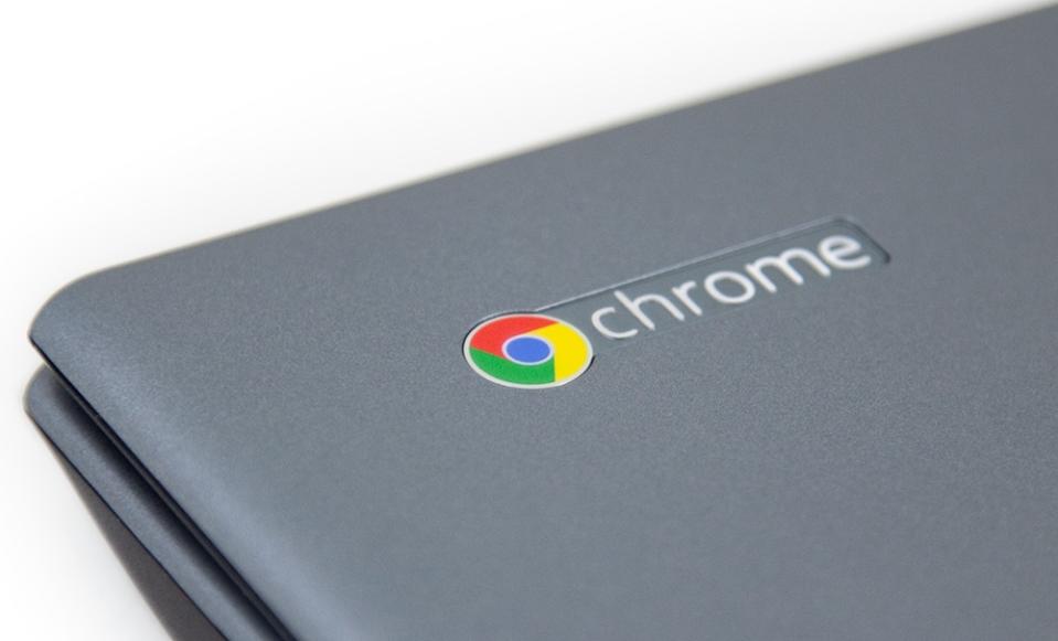 Google Chromebook Market Share