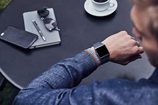 Save $50 on select FitBit devices.