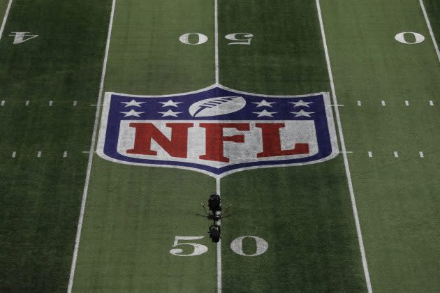 NFL, TV Networks Sign $105 Billion Broadcast Rights Deals