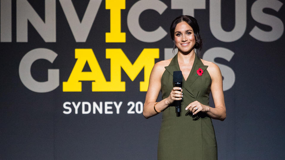 Day Twelve: Sydney – Invictus Games Closing Ceremony