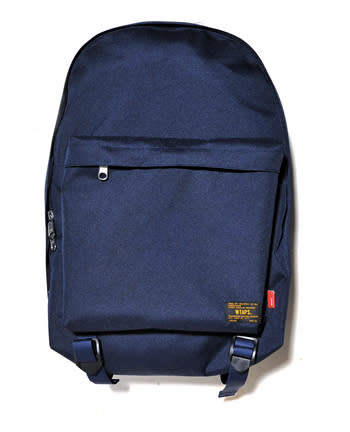 WTAPS backpack（$1,999/HOODS）