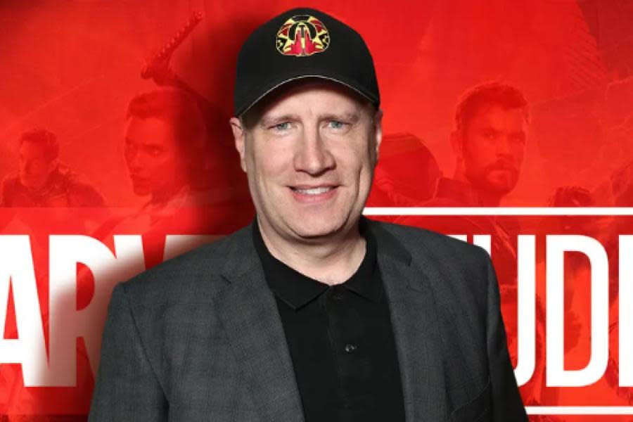 Revelan desacuerdos entre Kevin Feige y Victoria Alonso, exejecutiva de Marvel