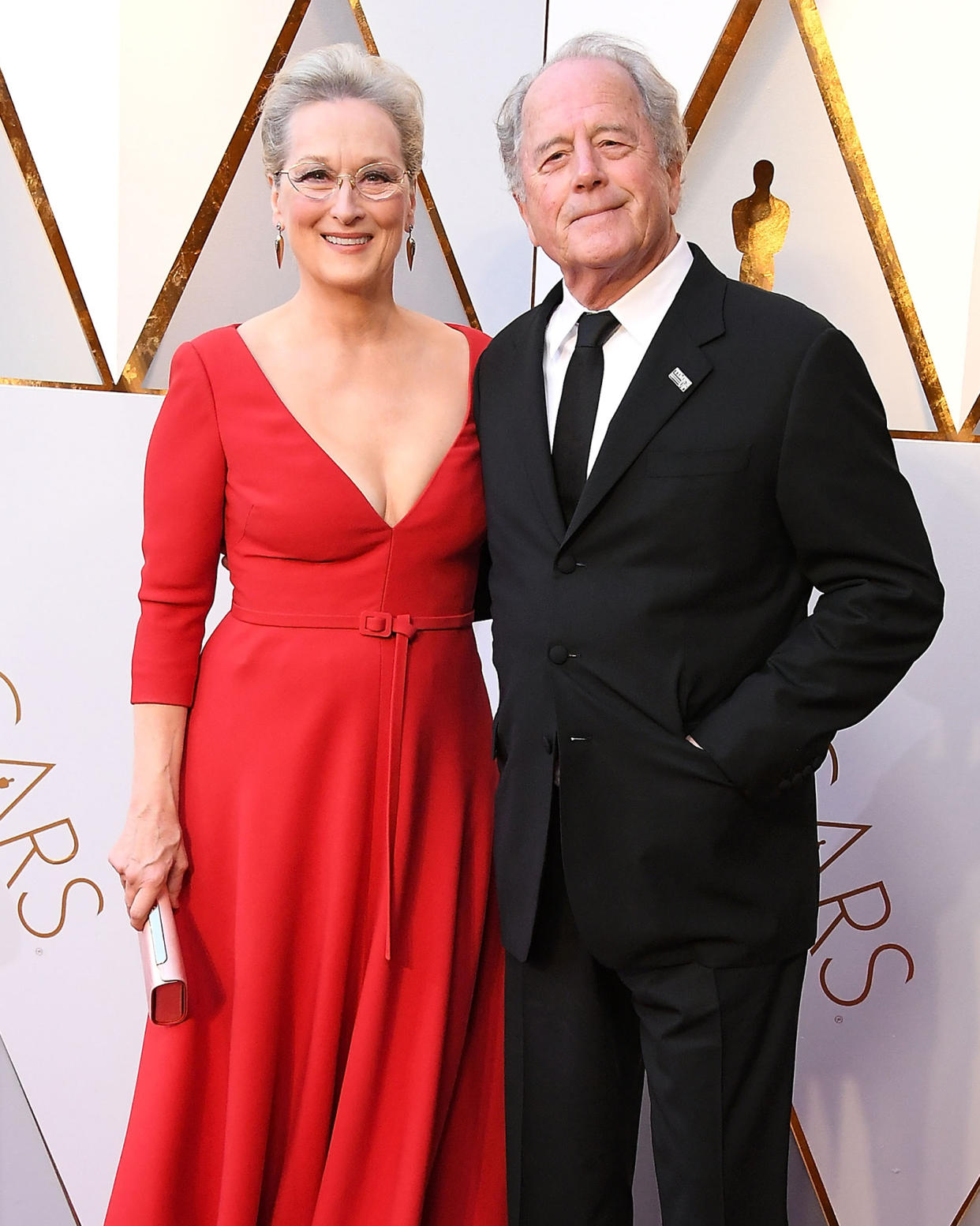 Meryl Streep and Husband Don Gummer Have Been Separated for ‘More Than 6 Years' 