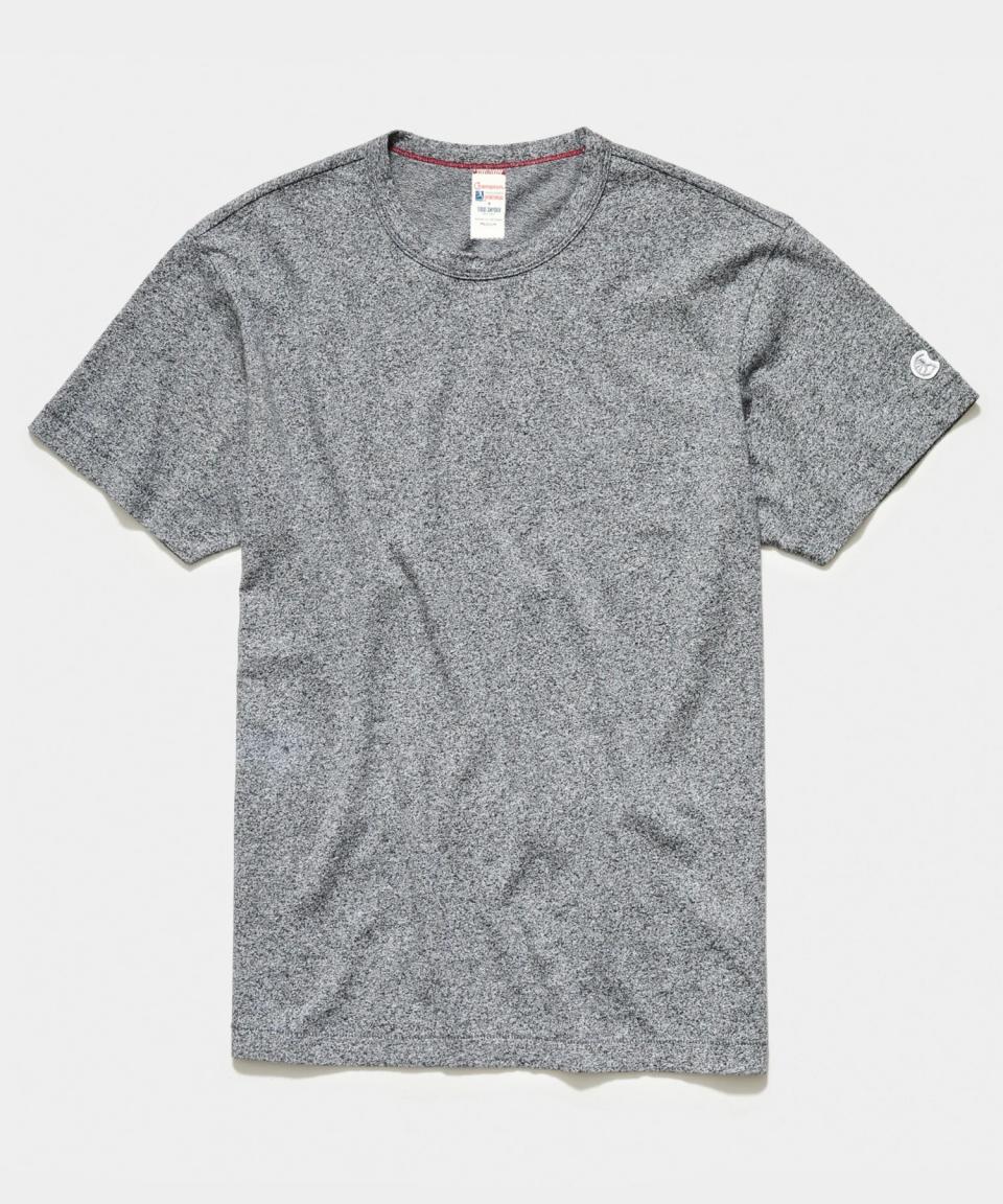 Todd Snyder x Champion Basic Tee