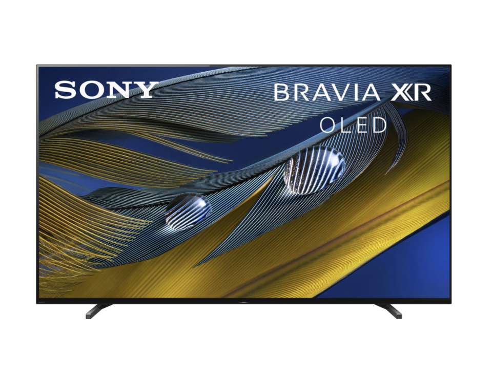 Sony BRAVIA XR A80J 65