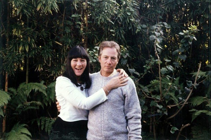 Robert Durst was convicted of killing Susan Berman. Photo courtesy of HBO