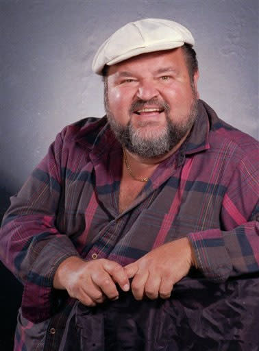 Dom DeLuise, 1933 - 2009