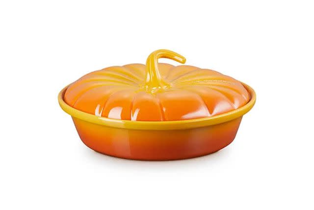 <p>Le Creuset</p>