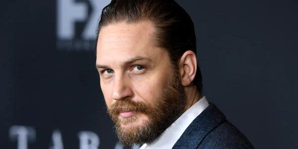 Tom Hardy es el actor más difícil de entender para los estadounidenses, revela encuesta