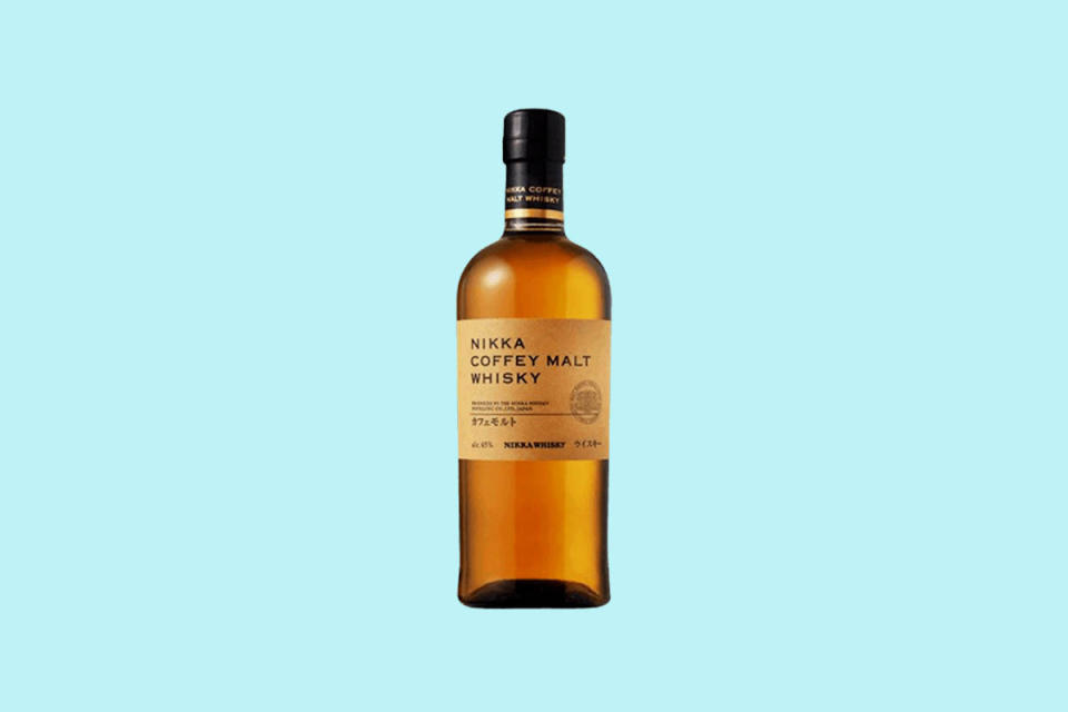 Nikka Coffey Malt Whisky