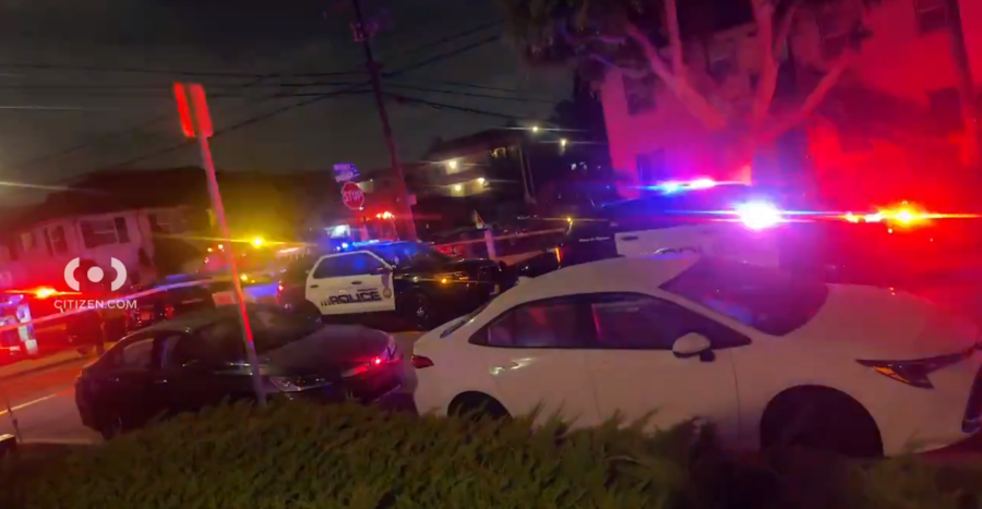 1 killed, another injured after shooting in Inglewood