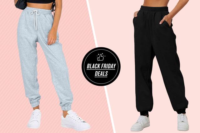 West Coast Weekend Joggers – Shop LA Times